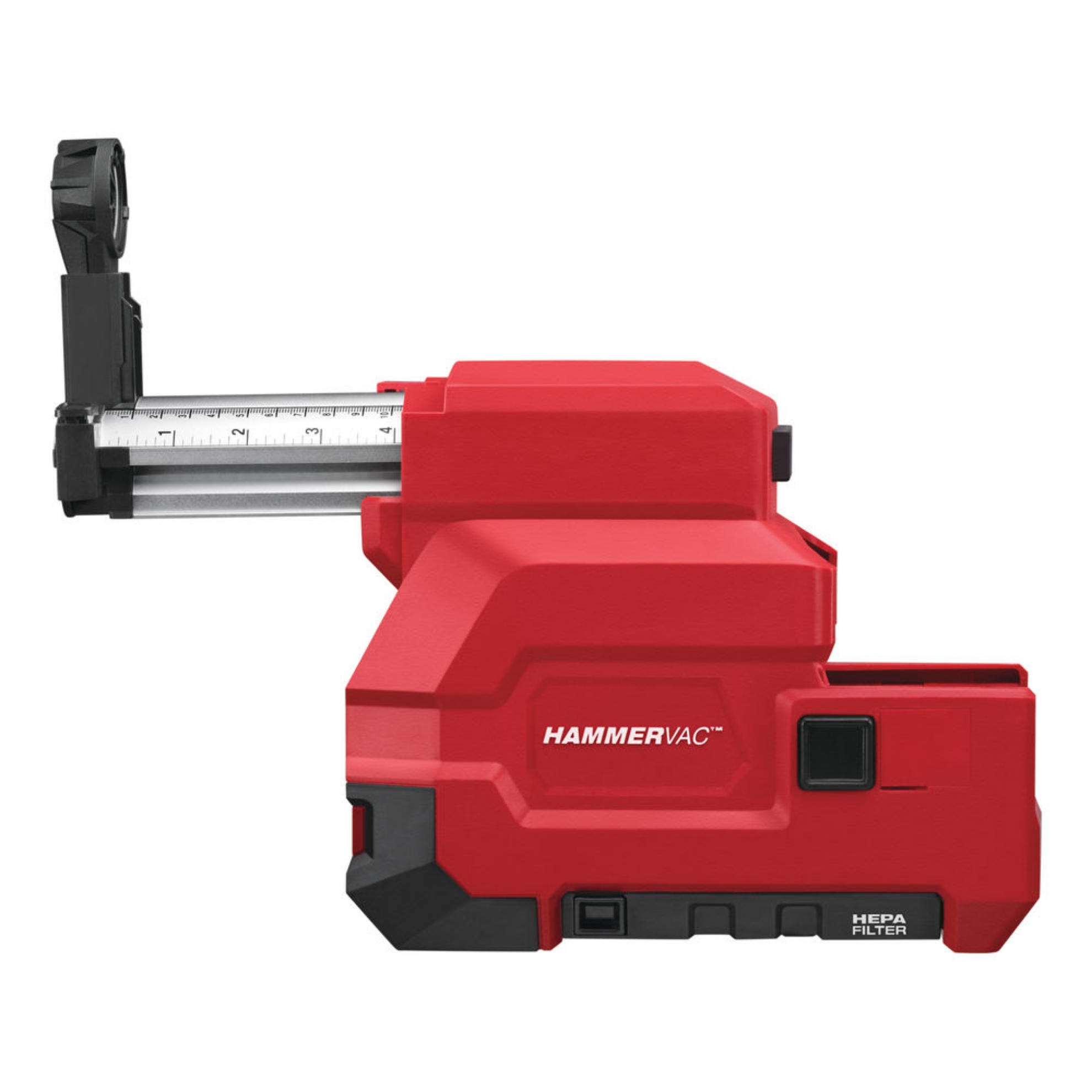 MILWAUKEE STØVOPPSAMLER M18 CDEX-0