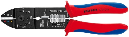 KNIPEX KABELSKOTANG 9721-215 SB