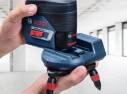 BOSCH STATIV MOTOR RM3