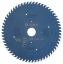 BOSCH SIRKELSAGBLAD 216X30MM 60T BEST LAMINAT