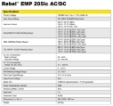 ESAB REBEL EMP205ic AC/DC CE