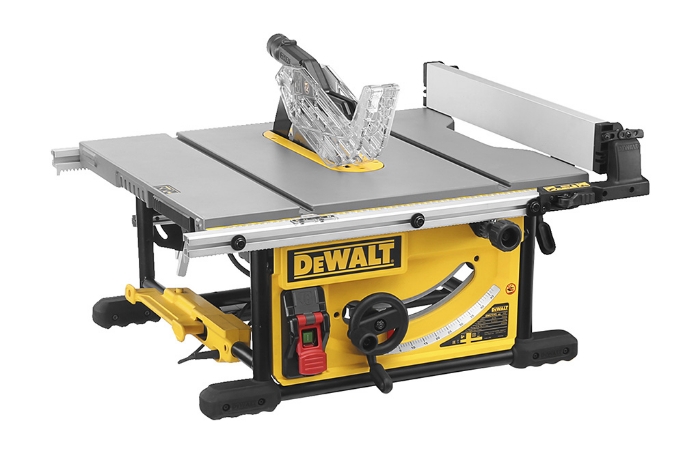 DEWALT BORDSIRKELSAG DWE7492