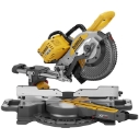 DEWALT KAPP-/GJÆRSAG DCS727N 54V FLEXVOLT SOLO