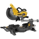 DEWALT KAPP-/GJÆRSAG DCS727N 54V FLEXVOLT SOLO