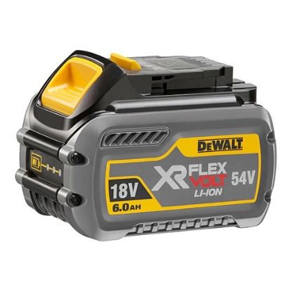 DEWALT BATTERI XR 54V 6,0AH FLEXVOLT