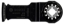 BOSCH SAGBLAD STARLOCK HCS AIZ32EC 32X40
