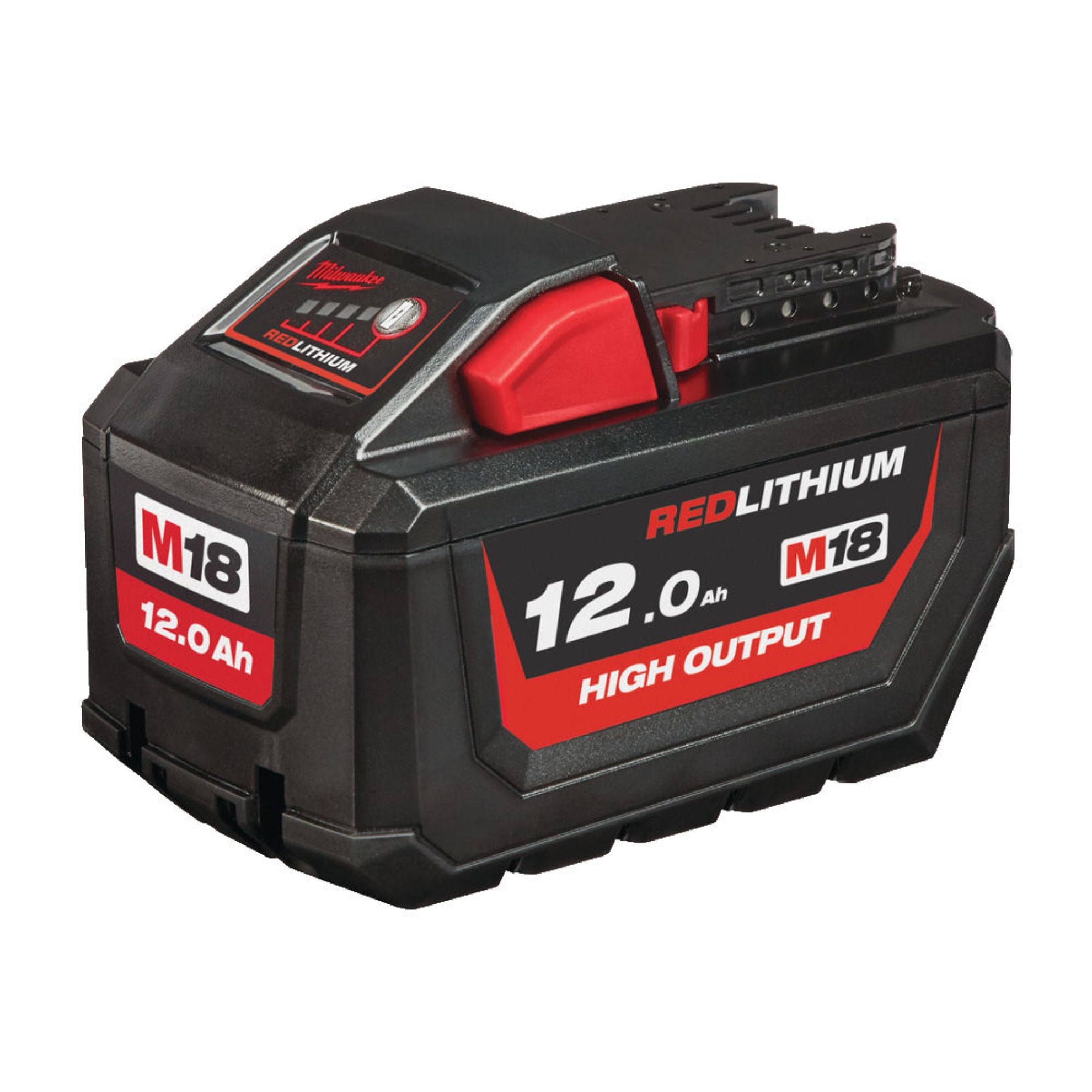 M18 HB12 Batteri 12,0Ah