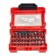 MILWAUKEE BITSSETT SHOCKWAVE 32 DELER