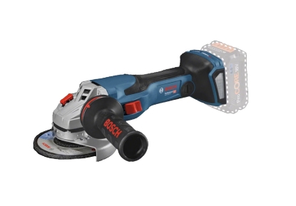 BOSCH VINKELSLIPER GWS 18V-15 C 125MM SOLO