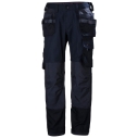 HELLY HANSEN OXFORD CONSTRUCTION PANT NAVY