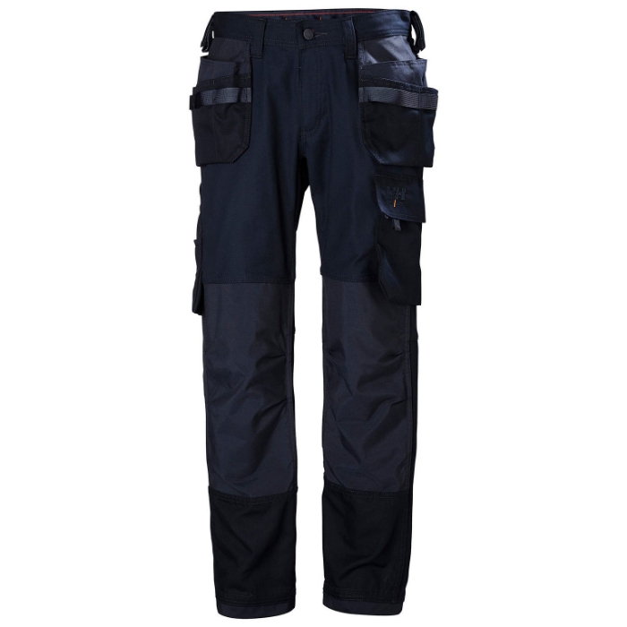 HELLY HANSEN OXFORD CONSTRUCTION PANT NAVY