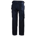 HELLY HANSEN OXFORD CONSTRUCTION PANT NAVY