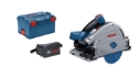 BOSCH DYKKSAG GKT 18V-52 GC SOLO