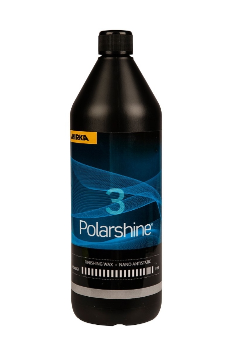 MIRKA POLARSHINE 3 FINISHING 1L