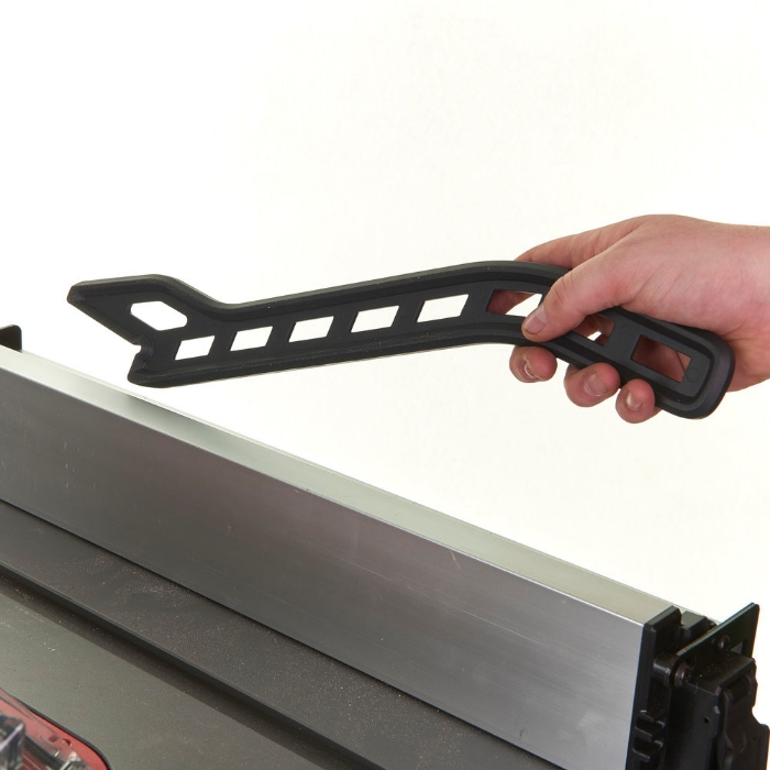 MILWAUKEE BORDSIRKELSAG M18 FTS210-121B