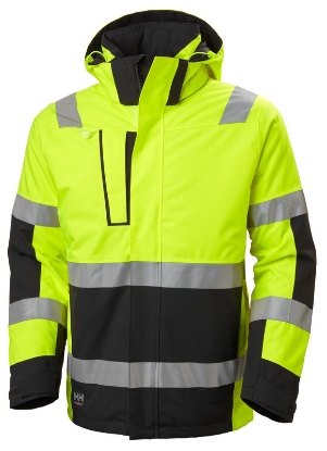 HELLY HANSEN VINTERJAKKE ALNA 2.0