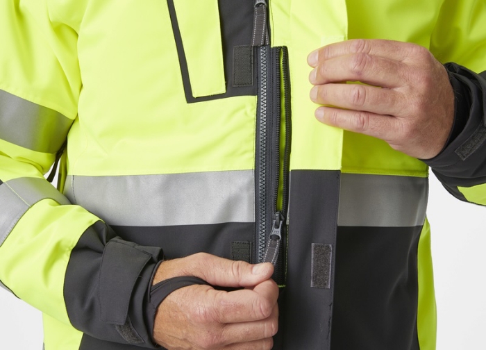 HELLY HANSEN VINTERJAKKE ALNA 2.0