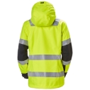 HELLY HANSEN SKALLJAKKE LUNA DAME