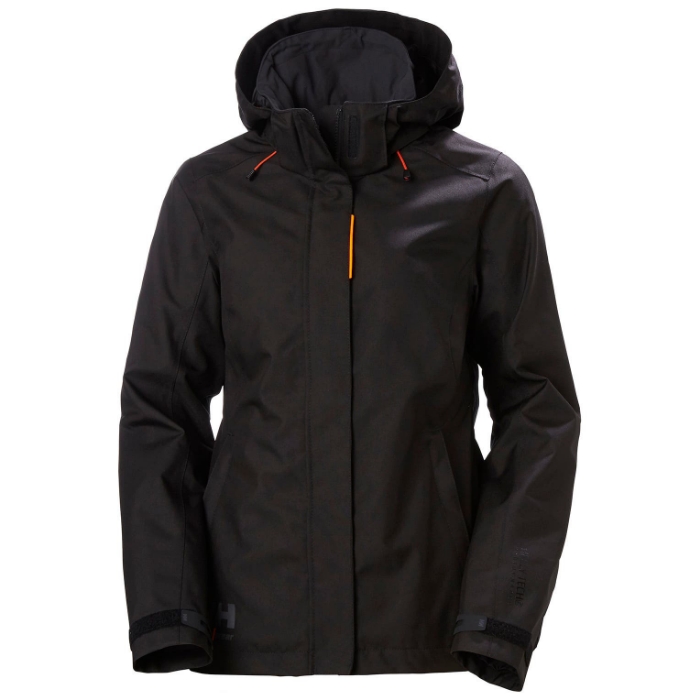 HELLY HANSEN SKALLJAKKE LUNA DAME