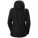 HELLY HANSEN SKALLJAKKE LUNA DAME