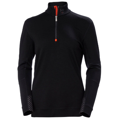 HELLY HANSEN LIFA MERINO DAME