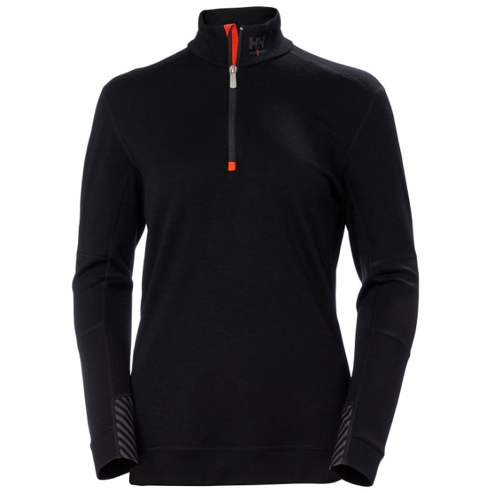 HELLY HANSEN LIFA MERINO DAME