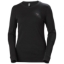 HELLY HANSEN LIFA MERINO CREWNECK DAME