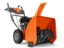 HUSQVARNA SNØFRES ST124