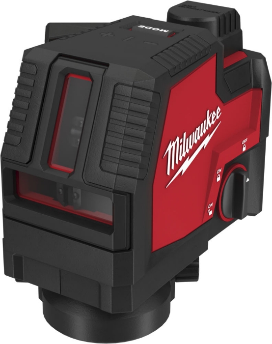 MILWAUKEE KRYSSLASER L4 CLL-301C
