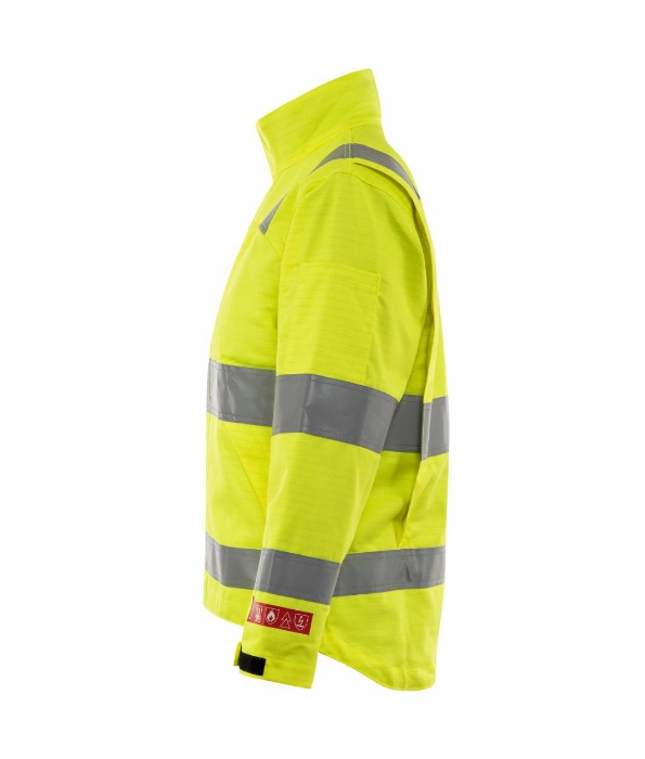 AALESUND JAKKE EL-LINE KL 3 DAME