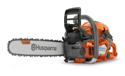 HUSQVARNA MOTORSAG 545G MARK II 13"