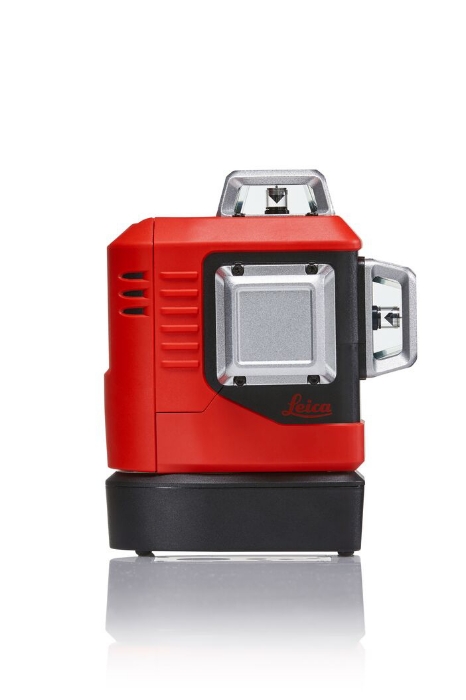LEICA SIRKELLASER LINO L6G-1