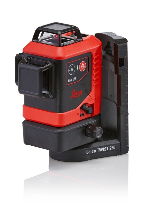 LEICA SIRKELLASER LINO L6R-1