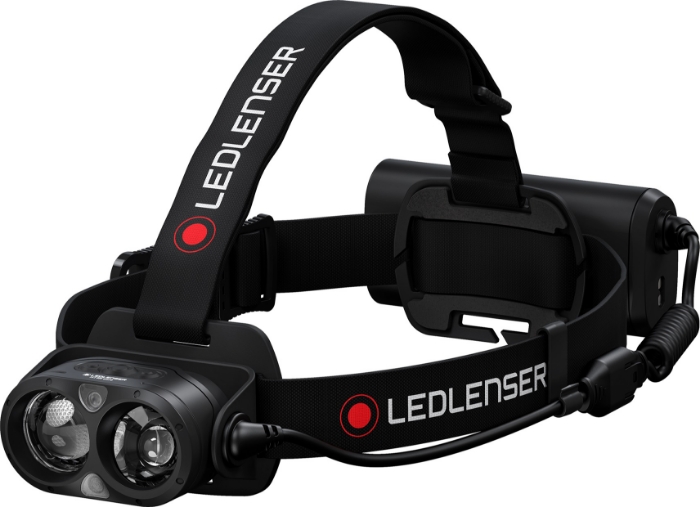 LEDLENSER HODELYKT H19R CORE