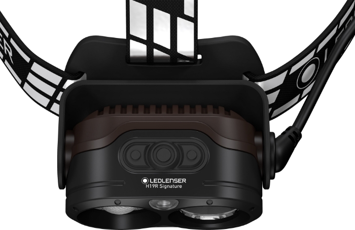 LEDLENSER HODELYKT H19R SIGNATURE