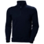 HELLY HANSEN MANCHESTER HALF-ZIP SWEATERSHIRT NAVY