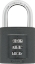 ABUS HENGELÅS 158/40 KODELÅS