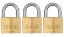 HENGELÅS ABUS 65/40 3-PACK