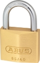 HENGELÅS ABUS 65/40 3-PACK