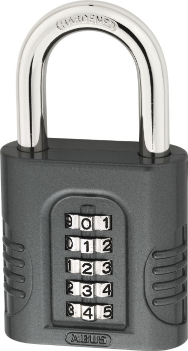 ABUS HENGELÅS 158/65 KODELÅS
