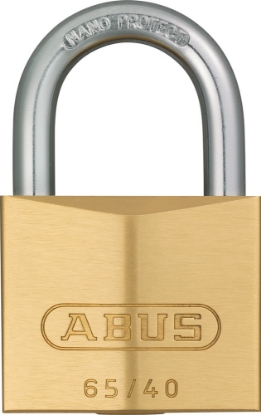 ABUS HENGELÅS 65/40