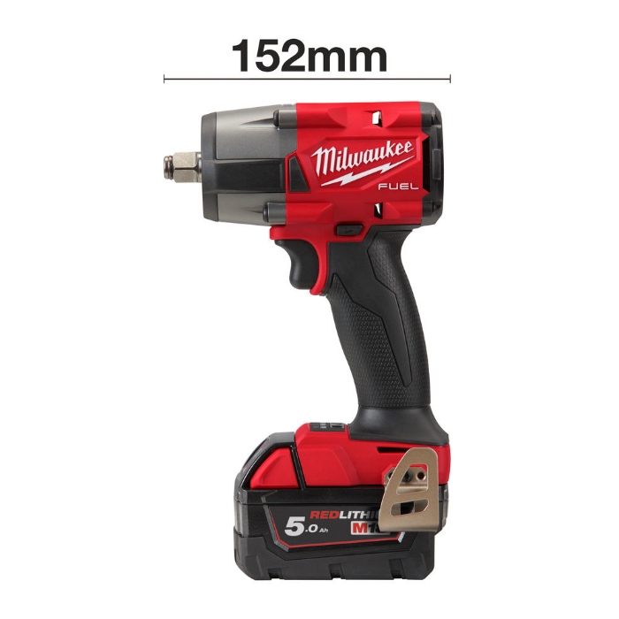 MILWAUKEE MUTTERTREKKER M18 FMTIW2F12-502X