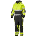 HELLY HANSEN ALNA KJELEDRESS VINTER