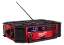 MILWAUKEE RADIO / LADER M18  PACKOUT PORCDAB+