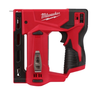 MILWAUKEE STIFTEPISTOL M12 BST-0