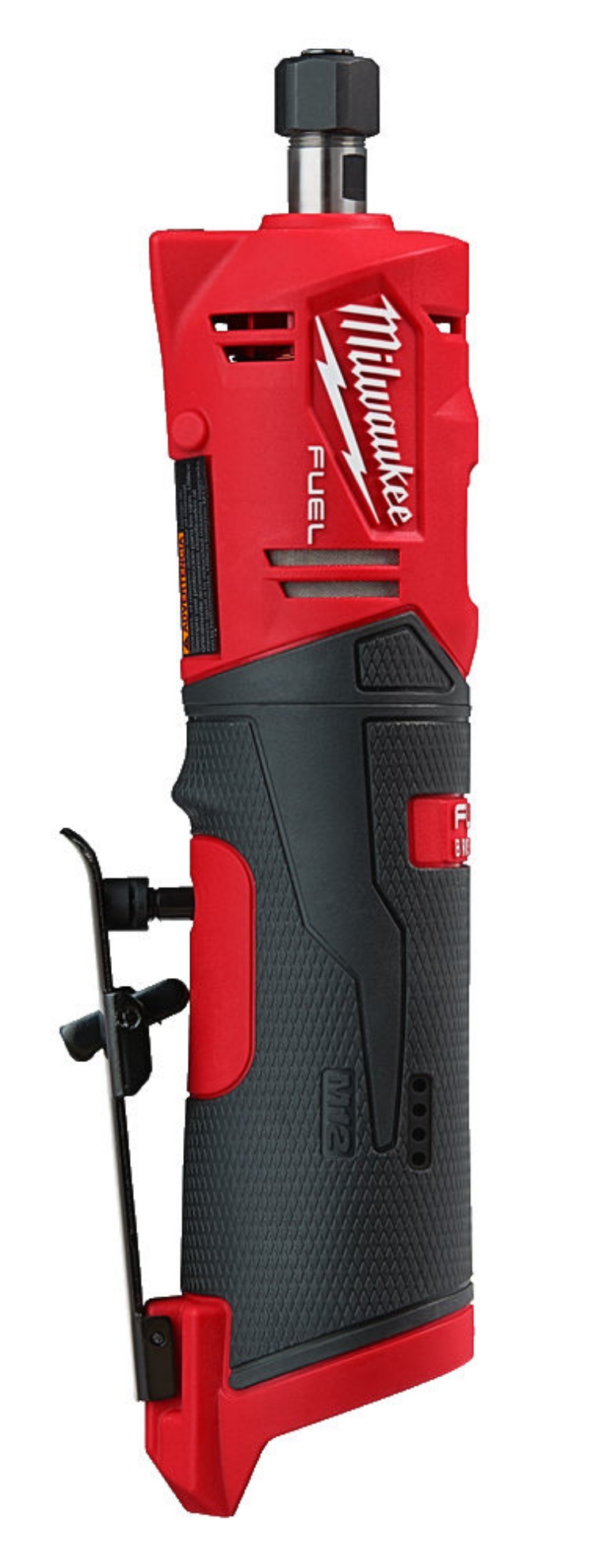 M12 FDGS-0 Rettsliper uten batteri og lader