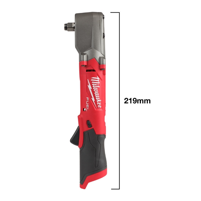 MILWAUKEE MUTTERTR. M12 FRAIWF12-0