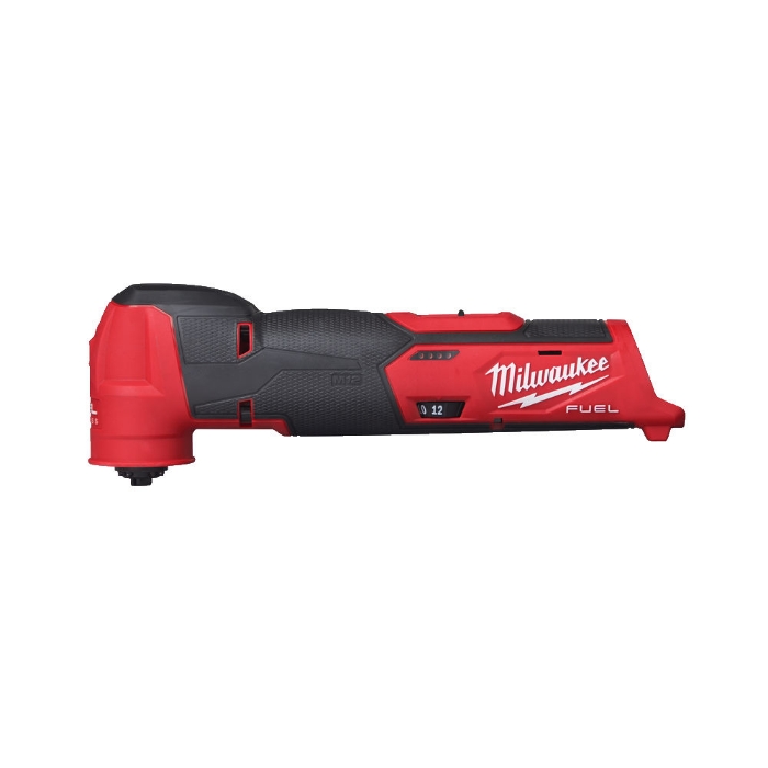 MILWAUKEE MULTIKUTTER M12 FMT-0