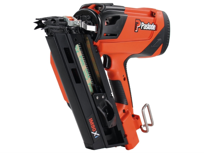 PASLODE SPIKERPISTOL IM90XI