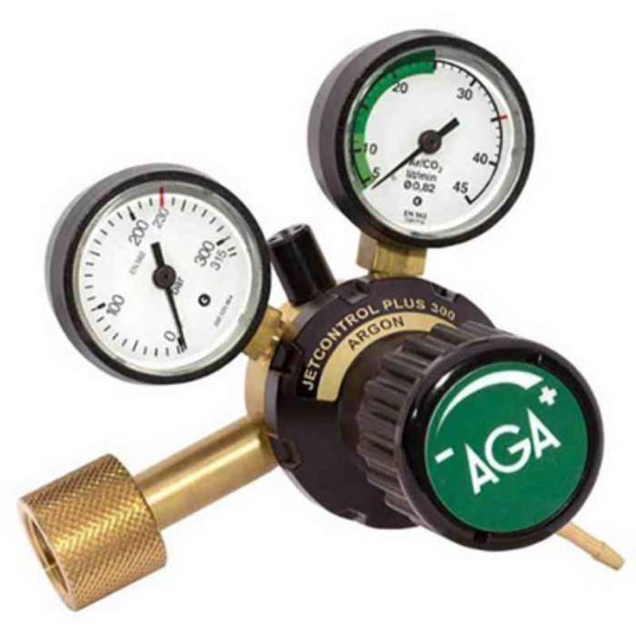 REGULATOR INDUSTRI ARGON 0-35